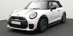 Bild des Angebotes MINI John Cooper Works Cabrio John Cooper Works Trim