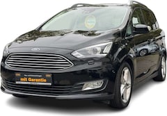 Bild des Angebotes Ford Grand C-Max Titanium*PANO*KAMERA*NAVI*Bi-XENON*