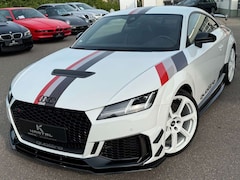Bild des Angebotes Audi TT RS 40 Jahre Quattro Sondermodell