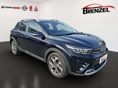 Bild des Angebotes Kia Stonic 1.0 T-GDI 48V MHEV GT-Line DCT LED-Licht Klima