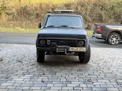 Bild des Angebotes Lada Niva 1.7i