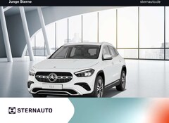 Bild des Angebotes Mercedes-Benz GLA 180 GLA 180 d Progressive AHK WinterPak Rükam LED