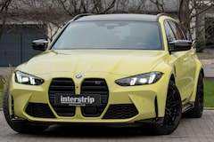 Bild des Angebotes BMW M3 Touring Competion M DR.ASS.PRO.HUD.LHZ.360°