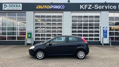 Bild des Angebotes Fiat Grande Punto 1.2 8V Active,1.Hand,Servo,ZV,ABS