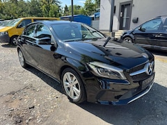 Bild des Angebotes Mercedes-Benz A 160 A 160 Klima Panorama Kamera Navi PDC 1 Hand