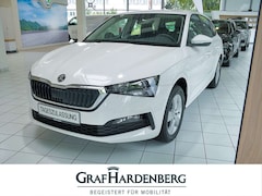 Bild des Angebotes Skoda Scala Cool Plus 1.0 TSI Klima