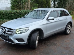 Bild des Angebotes Mercedes-Benz GLC 250 GLC 250 Coupe 4Matic 9G-TRONIC