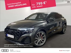 Bild des Angebotes Audi Q8 50 TDI QUATTRO 210kW TIPTRONIC 360KAMERA/SLINE/ACC