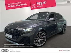 Bild des Angebotes Audi Q8 50 TDI QUATTRO 210kW TIPTRONIC 360KAMERA/SLINE/ACC