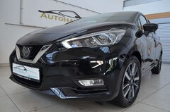 Bild des Angebotes Nissan Micra N-Way ~ Cam ~MFL ~ PDC ~ 4I.Hand