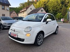Bild des Angebotes Fiat 500C Pop *Automatik*Klima*PDC*16"