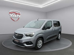 Bild des Angebotes Opel Combo Life 1.5 *Navi*Kamera*Lenkradheizung*
