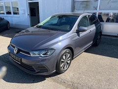 Bild des Angebotes VW Polo Move