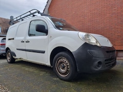 Bild des Angebotes Renault Kangoo Rapid Maxi 1.5 dCi 90 FAP Extra