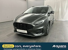 Bild des Angebotes Ford S-Max 2.0 EcoBlue ST-LINE Kombi, 5-türig, 6-Gang