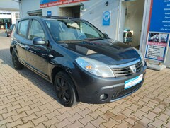 Bild des Angebotes Dacia Sandero Laureate TÜV-AU 11-2027
