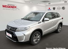 Bild des Angebotes Suzuki Vitara SUZUKI VITARA 1,4 AT COMFORT KAMERA NAVI SHZ LED