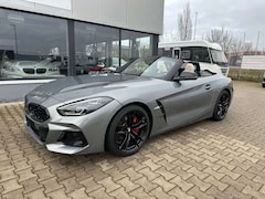 Bild des Angebotes BMW Z4 Roadster M40 i Aut.*Ad.LED*HeadUp*19" ParkAss