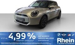 Bild des Angebotes MINI Cooper E JCW HUD*LED*Panorama*Lenkradheiz.