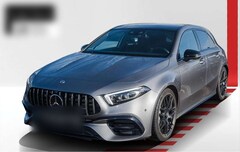 Bild des Angebotes Mercedes-Benz A 45 AMG 4MATIC 360° KAMERA MULTIBEAM LED