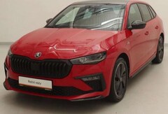 Bild des Angebotes Skoda Scala Monte Carlo Anhängekupplung Navi
