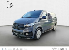 Bild des Angebotes VW T6.1 Multivan Trendline*AHK*Kamera*Standh*EPH*DA