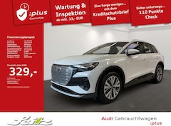 Bild des Angebotes Audi Q4 e-tron Q4 45 e-tron quattro *HEAD-UP*NAVI*KAMERA*