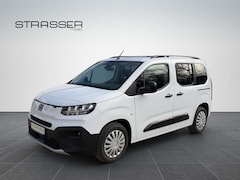Bild des Angebotes Fiat Doblo EAT8 Klima Navi Einparkhilfe Panoramadach