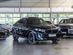 Bild des Angebotes BMW X6 30d M Sport Inno Pano AHK Luft Carbon Comfort