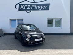 Bild des Angebotes Fiat 500 S