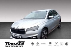 Bild des Angebotes Skoda Fabia 1.0 TSI DSG Style *KAMERA*SHZG*