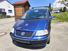Bild des Angebotes VW Sharan Freestyle 7 Sitzer/AHK/Klima