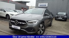Bild des Angebotes Mercedes-Benz GLA 220 d 8G-DCT*HEAD-UP*DISTRONIC*STANDHEIZUNG