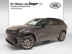 Bild des Angebotes Land Rover Range Rover Velar P400 Autobiography AHK Black Pack Winter Paket