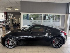 Bild des Angebotes Nissan 370Z Black Edition 40th Anniversary Automatik