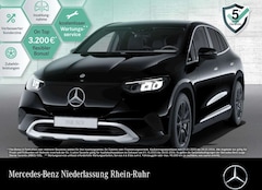 Bild des Angebotes Mercedes-Benz EQE SUV EQE 300 AVANTG+LED+KAMERA+TOTW