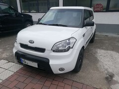 Bild des Angebotes Kia Soul CRDi