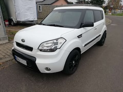 Bild des Angebotes Kia Soul CRDi