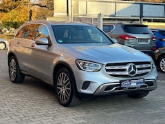 Bild des Angebotes Mercedes-Benz GLC 200 4Matic*AMG LINE**GARANTIE*1 HAND*