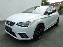 Bild des Angebotes SEAT Ibiza FR Pro Black Edition