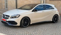 Bild des Angebotes Mercedes-Benz A 45 AMG AMG A 45 4Matic AMG Speedshift 7G-DCT