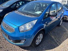 Bild des Angebotes Kia Venga Vision