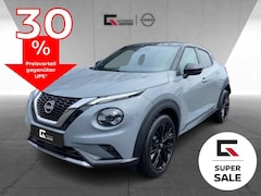 Bild des Angebotes Nissan Juke N-SPORT 114PS Automatik Winter/Carplay/360/ Tech /