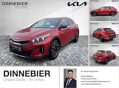 Bild des Angebotes Kia XCeed 1.5T Platinum Glasdach+LED+Kamera+Navi