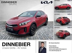 Bild des Angebotes Kia XCeed 1.5T Platinum Glasdach+LED+Kamera+Navi