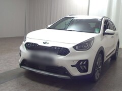 Bild des Angebotes Kia Niro 1.6 GDI Spirit T-Leder Navi Xenon JBL Sound