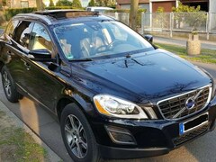 Bild des Angebotes Volvo XC60 XC60 D3 AWD Summum