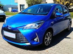 Bild des Angebotes Toyota Yaris Hybrid Y20 Club *Carplay*AndroidAuto*Kamera*SHZ*BT