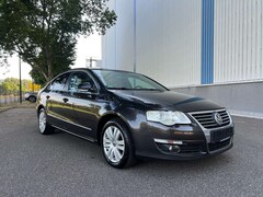 Bild des Angebotes VW Passat Passat 2.0 Automatik
