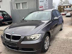 Bild des Angebotes BMW 318 i Limousine*Klimaanlage*